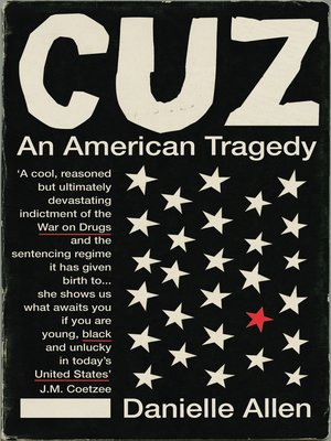 cover image of Cuz